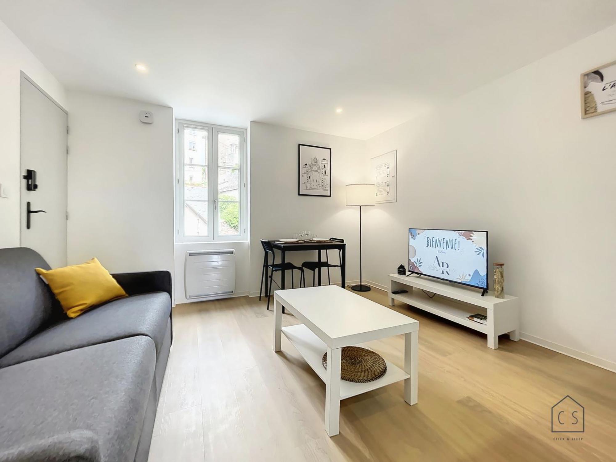 L'Oustal Amans Rodat Rodez Exterior foto