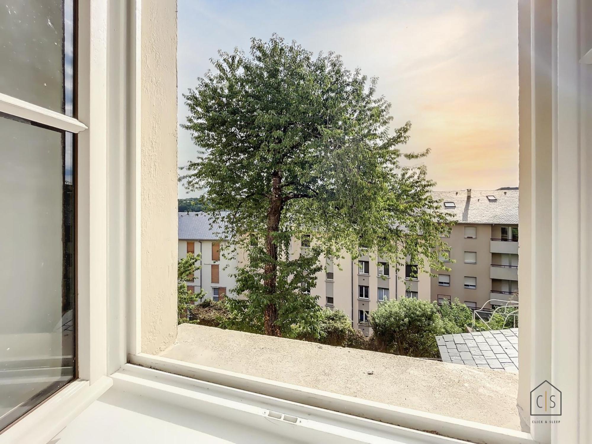 L'Oustal Amans Rodat Rodez Exterior foto