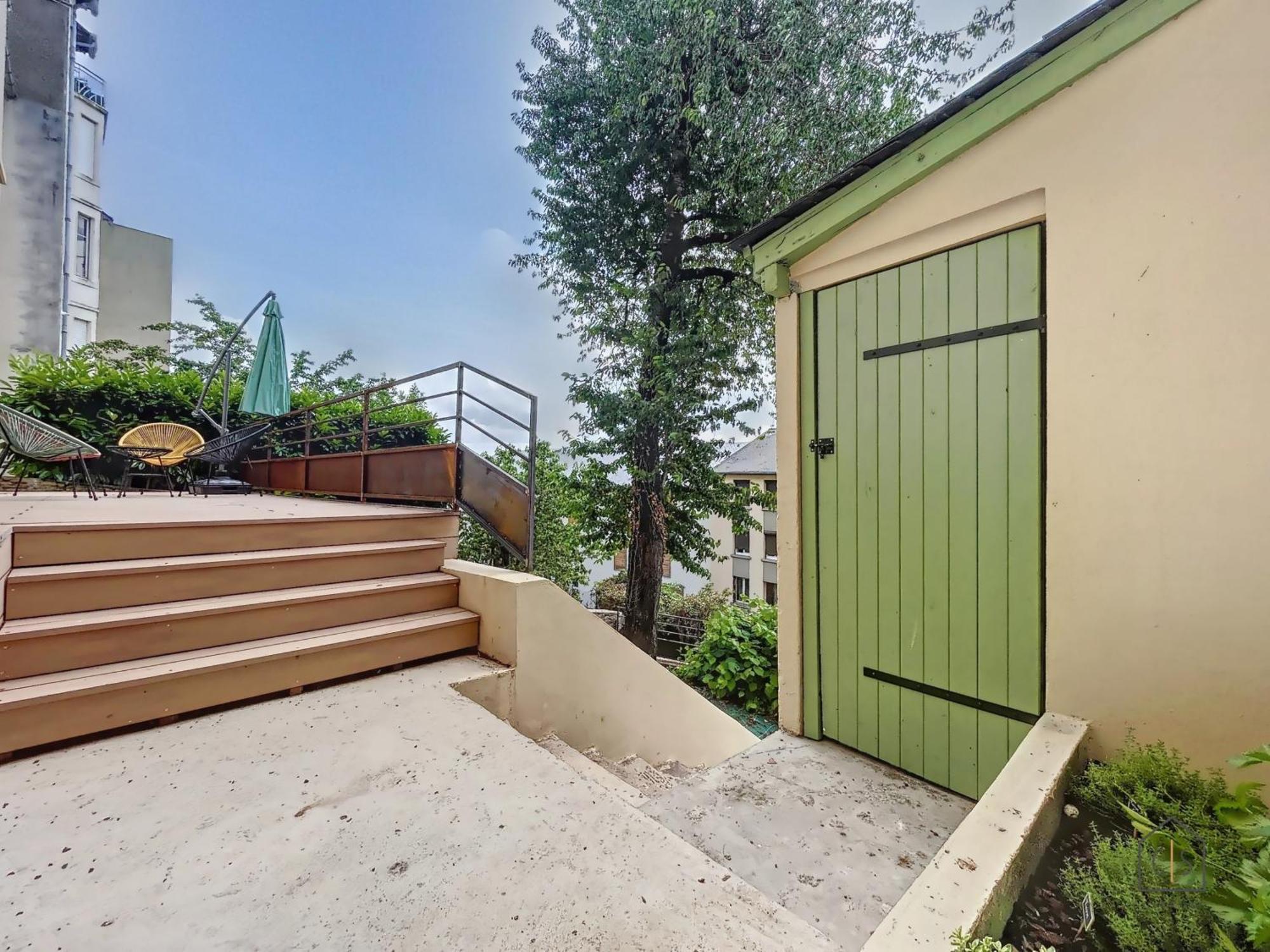 L'Oustal Amans Rodat Rodez Exterior foto