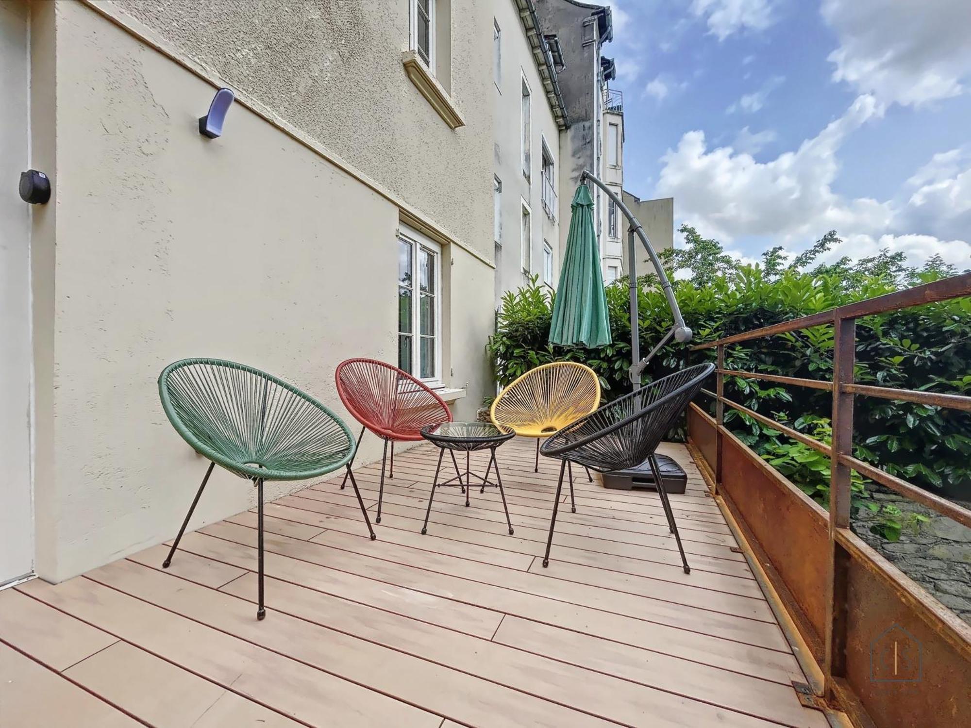 L'Oustal Amans Rodat Rodez Exterior foto