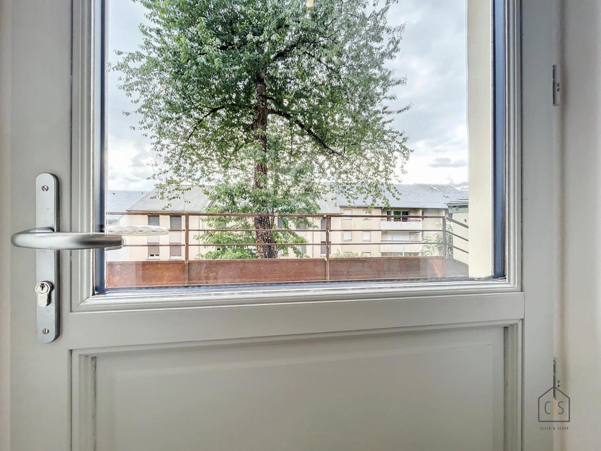 L'Oustal Amans Rodat Rodez Exterior foto