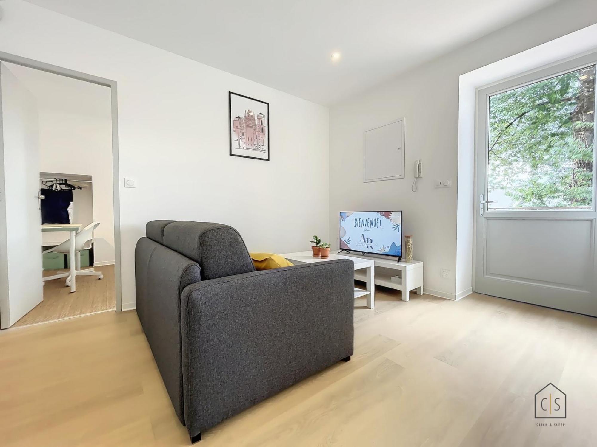 L'Oustal Amans Rodat Rodez Exterior foto