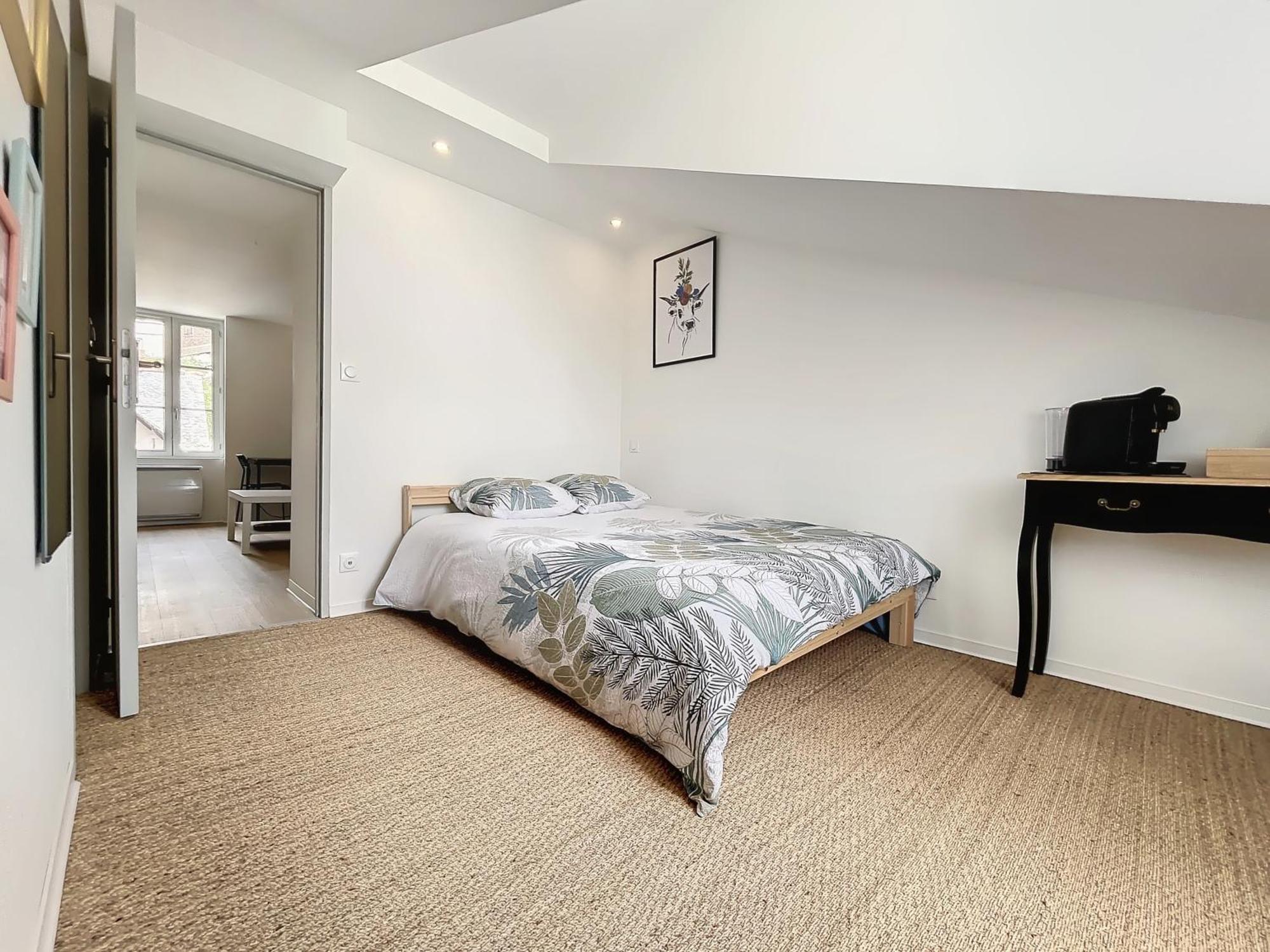 L'Oustal Amans Rodat Rodez Exterior foto
